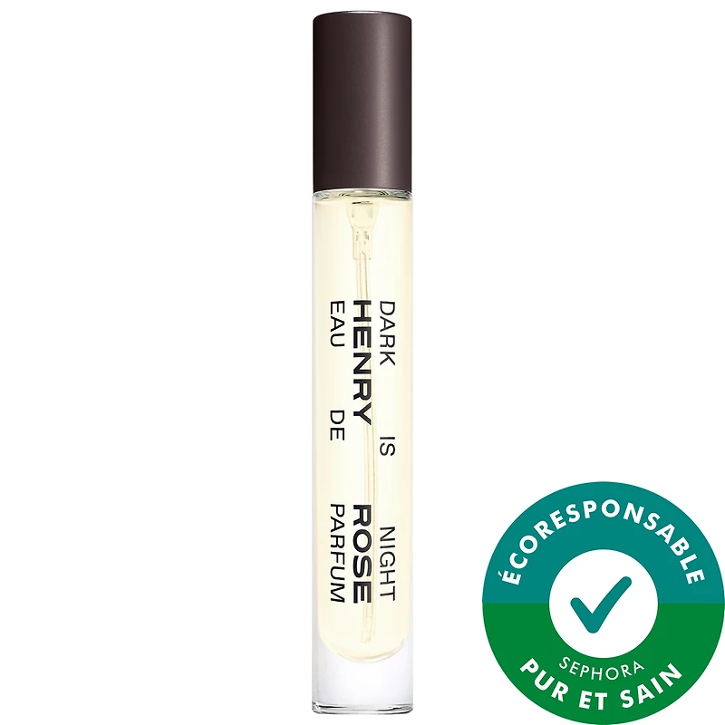 Dark is Night Eau de Parfum Travel Spray