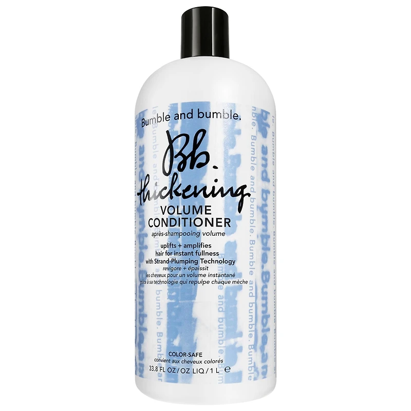 Thickening Volume Conditioner