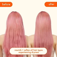 Soulfood Nourishing Hair Mask