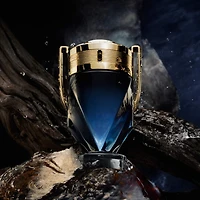 Invictus Parfum with Lavender & Cashmere