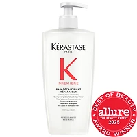 Kérastase Première Repairing Shampoo for Damaged Hair 16.9 oz / 500 mL