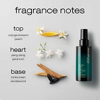 Sérum de nuit réparateur pour cheveux abîmés Ultimate Reset