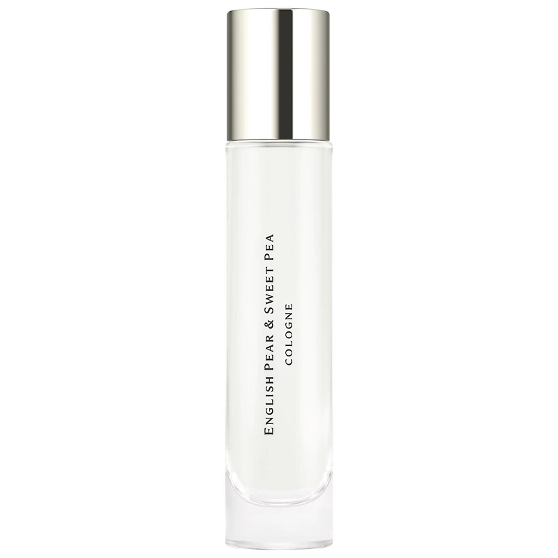 Eau de Cologne English Pear & Sweet Pea