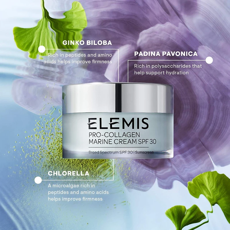 Pro-Collagen Anti Aging Marine Cream SPF 30