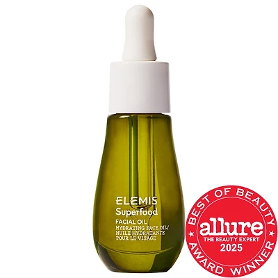 Elemis Superfood Hydrating and Nourishing Facial Oil 0.5 oz / 15 ml