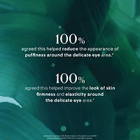 Pro-Collagen Brightening Eye Revive Mask with Hyaluronic Acid