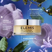 Mini Pro-Collagen Makeup Melting Cleansing Balm