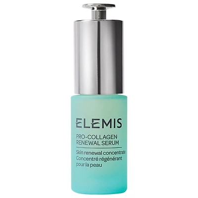 Elemis Pro-Collagen Firming Retinol Alternative Renewal Serum 0.5 oz / 15 ml