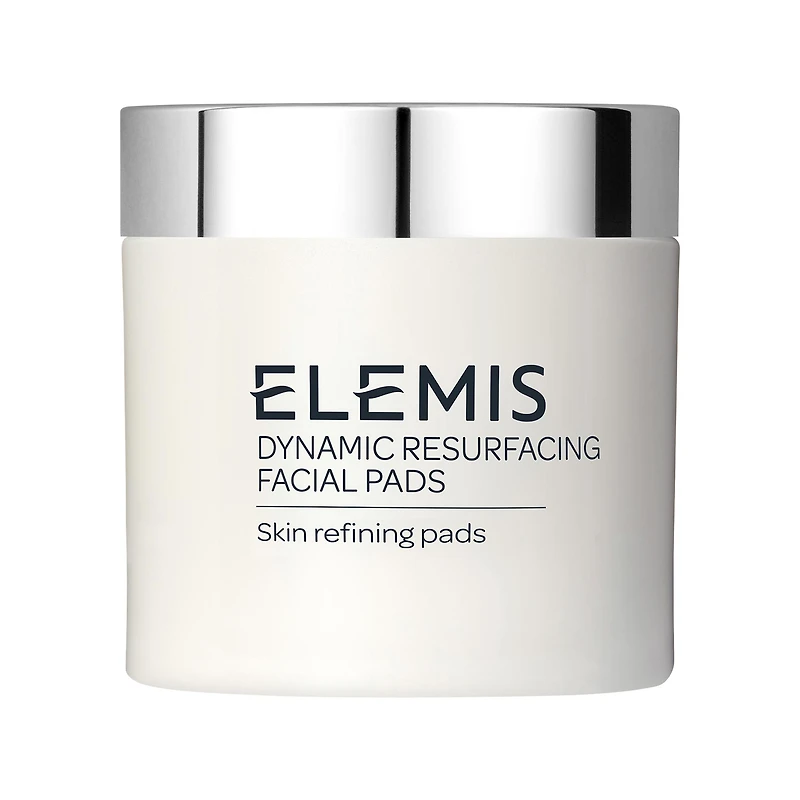 Dynamic Gentle Resurfacing Pads with Lactic Acid