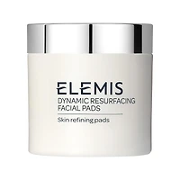 Dynamic Gentle Resurfacing Pads with Lactic Acid