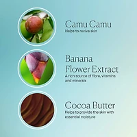 Superfood Overnight Prebiotic Cream