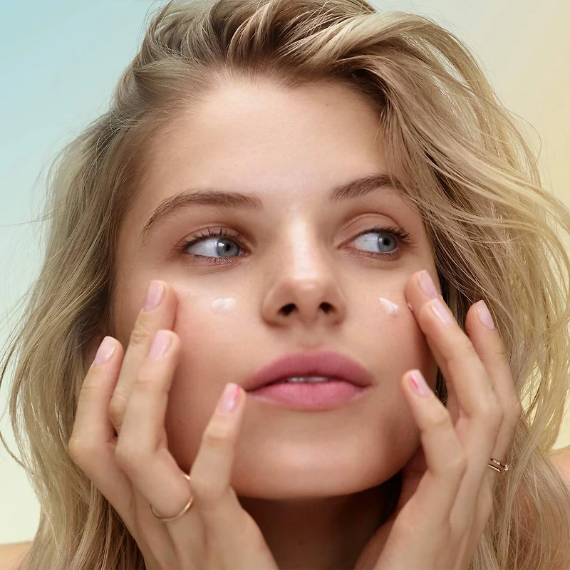 Superfood Overnight Prebiotic Cream