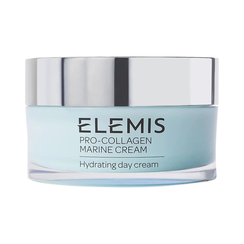 Pro-Collagen Anti Aging Marine Cream