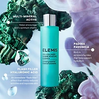 Anti-Wrinkle Hydrating Essence with Hyaluronic Acid