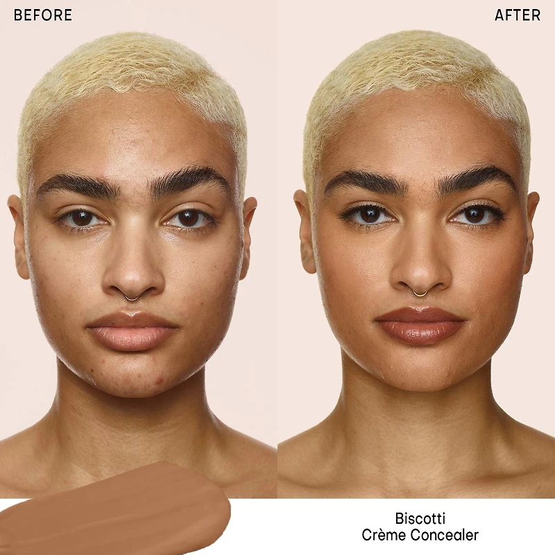 Crème Concealer