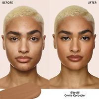 Crème Concealer
