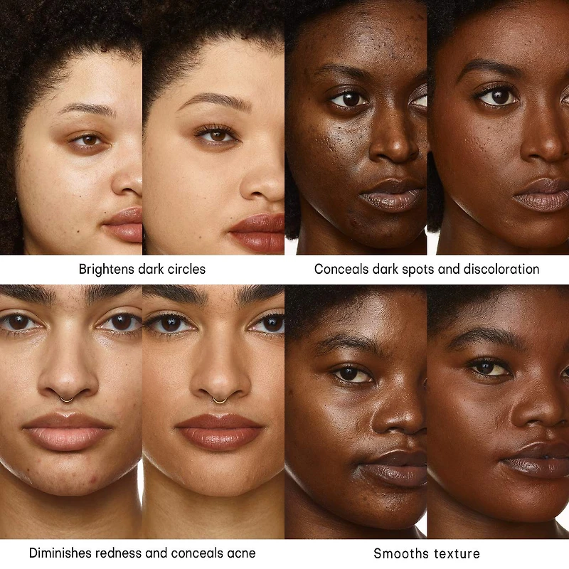 Crème Concealer