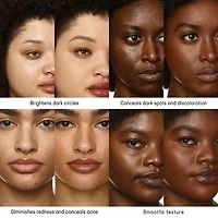 Crème Concealer