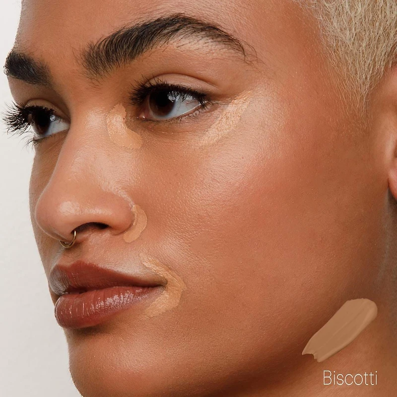 Crème Concealer