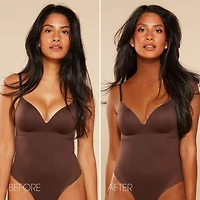 Self Tan Suprême Violet Bronzing Mousse