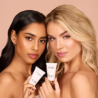 Base atténuante de pores Velvet Smooth
