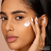 Base atténuante de pores Velvet Smooth