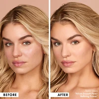Base atténuante de pores Velvet Smooth