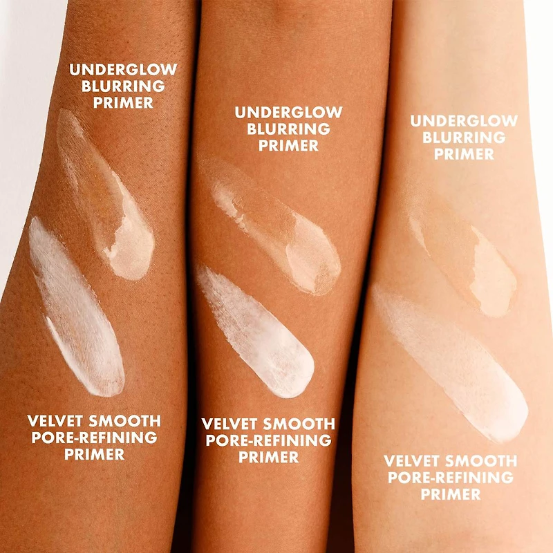 Velvet Smooth Pore-Refining Primer