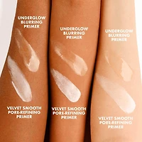 Velvet Smooth Pore-Refining Primer