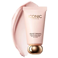 Base atténuante de pores Velvet Smooth