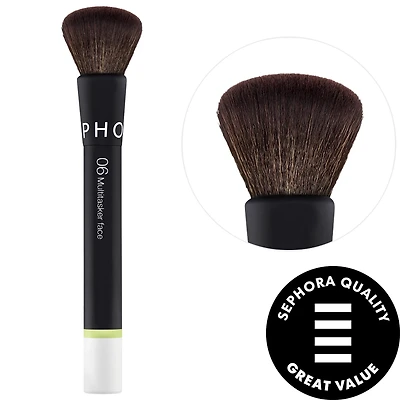 Essential Brush - 06 Multitasker Face