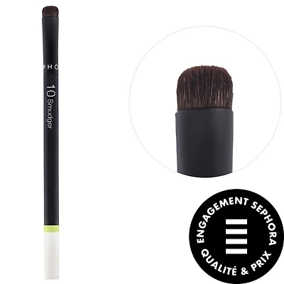 Pinceau essentiel, 10 estompeur