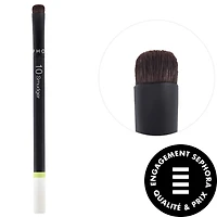 Pinceau essentiel, 10 estompeur