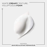 Shampoing pour cheveux abîmés Première Bain Décalcifiant Réparateur