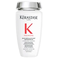 Shampoing pour cheveux abîmés Première Bain Décalcifiant Réparateur