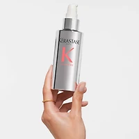 Première Sérum Filler Fondamental pour cheveux abîmés