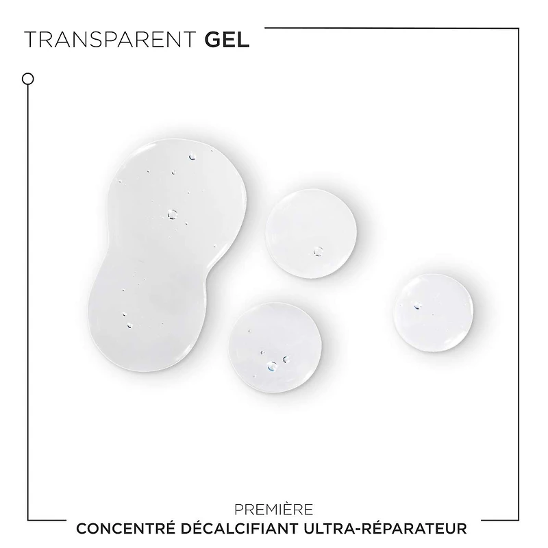  Soin pour les cheveux Première Concentré Ultra-Réparateur pour cheveux abîmés
