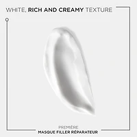 Masque Première Masque Filler Réparateur pour cheveux abîmés