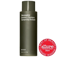 Rosemary Shampoo For Thinning Hair