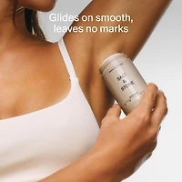 Bergamot & Hinoki Extra-Strength Aluminum-Free Deodorant