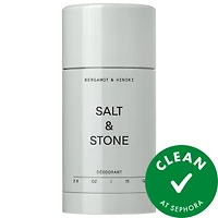 Bergamot & Hinoki Extra-Strength Aluminum-Free Deodorant