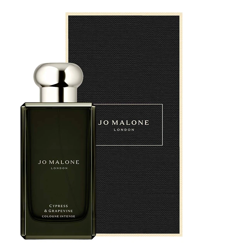 Eau de Cologne Intense Cypress & Grapevine