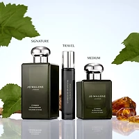 Eau de Cologne Intense Cypress & Grapevine