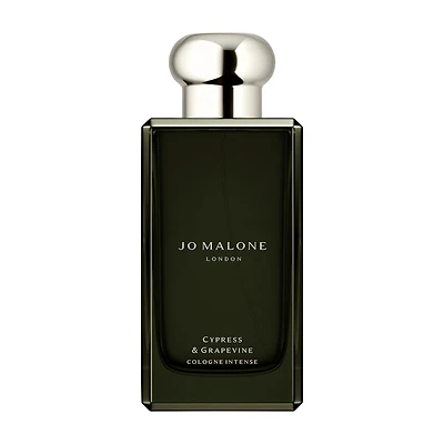 Eau de Cologne Intense Cypress & Grapevine