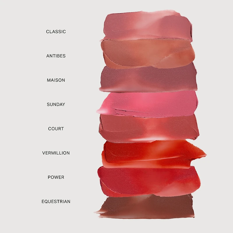Signature Lip Lightweight Lipstick