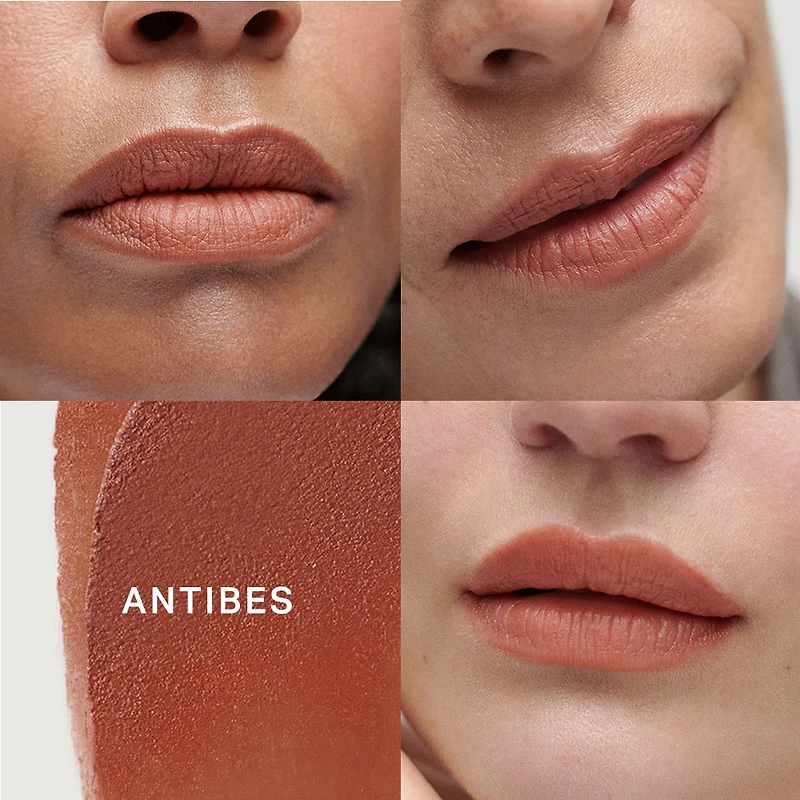 Signature Lip Lightweight Lipstick
