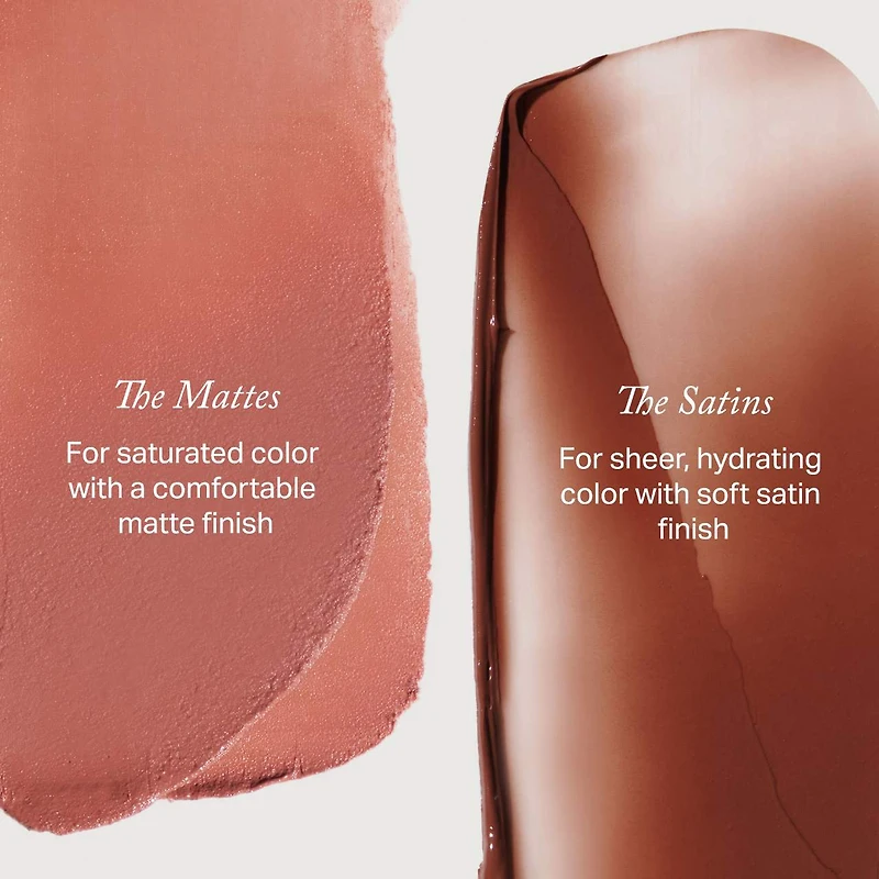 Signature Lip Lightweight Lipstick