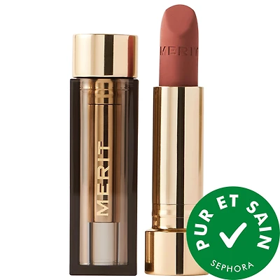 Signature Lip Lightweight Lipstick