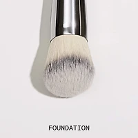 Dual-Ended Complexion Brush