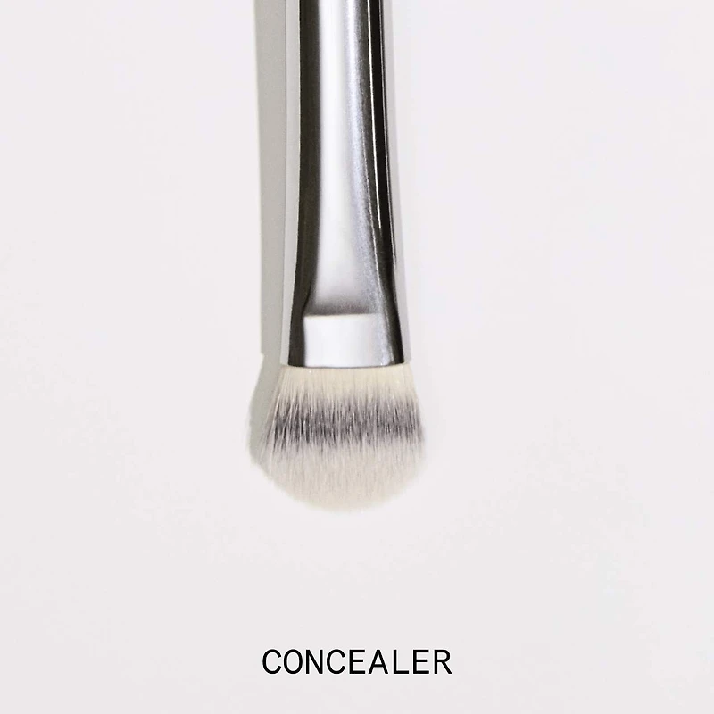 Dual-Ended Complexion Brush